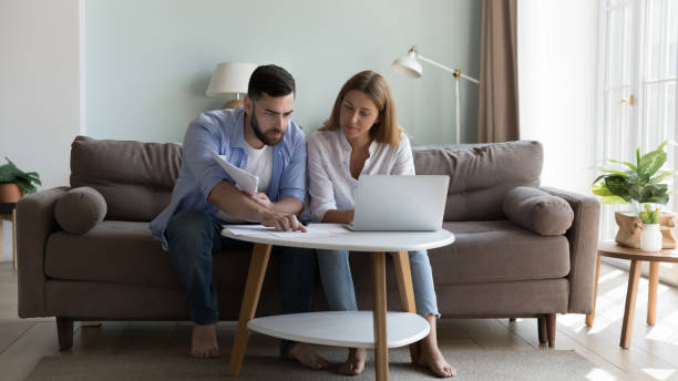Best Financial Counseling and Guidance  in Roaming Shores, OH